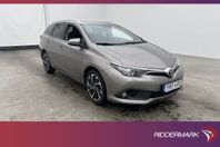 Toyota Auris Touring Sports 1.2 Turbo Active Plus Kamera