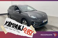 Kia E-Niro 64 kWh Advance Plus Tech Takluck 4,95% Ränta