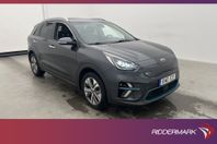 Kia E-Niro 64 kWh Advance Plus Tech Taklucka JBL Kamera