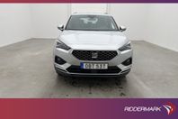 Seat Tarraco 2.0 TDI 4D Xcellence 7-Sits Cockpit Beats MOMS