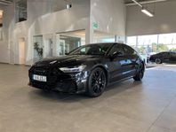 Audi A7 Sportback Minnes Stolar 21 Alu