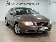 Volvo S80 D5 AWD Geartronic Momentum