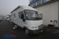 Hymer B 624