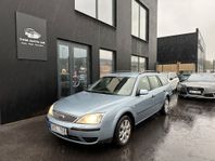 Ford Mondeo Kombi 2.0 Dragkrok