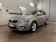 Kia CEED cee'd_sw 1.6 CRDi ECO Euro 4