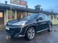 Citroën C4 Aircross 1.6 4WD Panorama Euro 5