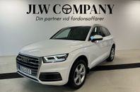 Audi Q5 2.0 TDI Quattro | Carplay | Cockpit | Dragkrok