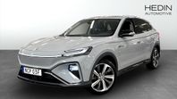 MG Marvel R LUX 70KWH / V-HJUL