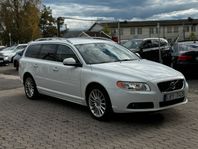 Volvo V70 2.5T Flexifuel DRIVe Geartronic Summum.1 661KR/MÅN