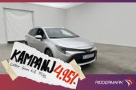 Toyota Corolla Touring Hybrid 122hk Style Kame 4,95% Ränta