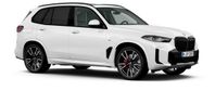 BMW X5 xDrive 50e