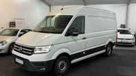 Volkswagen crafter e- Euro 4 Backkamera Moms