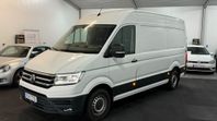 Volkswagen crafter e- Euro 4 Backkamera