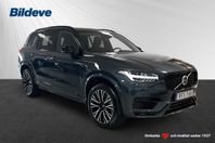 Volvo XC90 T8 Plus Dark