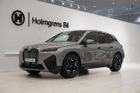 BMW iX xDrive40 Business Lounge Edition Drag 22'' Tonade Rut