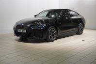 BMW i4 M50 xDrive Fully Charged Innovation DAP HiFi Laser