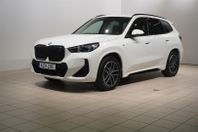 BMW iX1 xDrive30 M Sport Drag PA Shadow Line LED