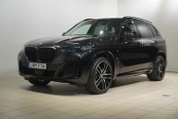 BMW X5 xDrive50e M Sport Pro Innovation DAP Komfortstol Pano