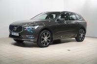 Volvo XC60 T5 AWD Inscription Drag Läder VoC