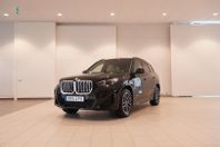 BMW iX1 xDrive30 M-Sport Premium Drag 313hk