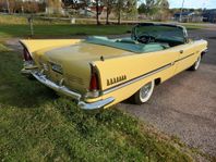 Chrysler New Yorker  Convertible - 1958