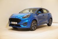 Ford Puma 5-D St-Line.1.0 EcoBoost MHEV Automat