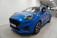 Ford Puma ST-Line 1.0T EcoBoost 125hk MHEV Special Edition A