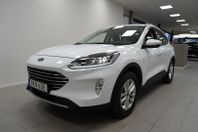 Ford Kuga Titanium 2.5 Plug-In Hybrid FWD 225hk CVT Vinterpa