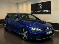 Volkswagen Golf 5-dörrars R-300HK-Sv Såld-Dynaudio-Euro 6