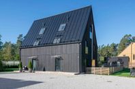 Bostad uthyres - hus i Visby - 5 rum, 115m²