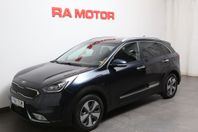 Kia Niro Plug-in Hybrid 141hk Advance Pluspaket 2 Skinn