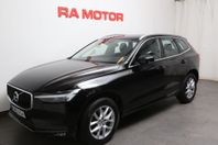 Volvo XC60 B4 Diesel 197hk Momentum Advanced SE Aut VOC Drag