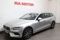 Volvo V60 T6 340hk Inscription Expression AWD Aut VOC Drag