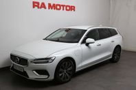 Volvo V60 Recharge T6 340hk Inscription AWD Aut VOC