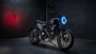 Ducati Scrambler Full Trottle *Nyhet