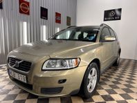 Volvo V50 1.6 D Kinetic Euro 4 NY BESIKTAD