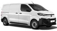 Citroën Jumy L2 Business Aut. 180hk. Drag. Webasto.