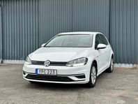 Volkswagen Golf 1.4 TGI BlueMotion, B-kamera, D-krok, 1 Ägar