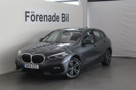 BMW 118 i Model Sport Automat PDC