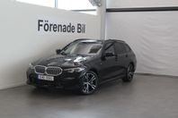 BMW 330e xDrive Touring M Sport Drag LCI II 0,95% ränta