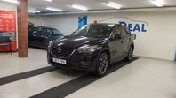 Mazda CX-5 2.2 SKYACTIV-D AWD Euro 6