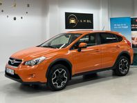 Subaru XV 2.0 150hk 4WD / Drag / Kamera/