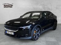 Polestar 2 Long Range Dual Motor 78kWh Performance