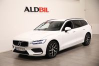 Volvo V60 *sj*T6 340hk AWD Momentum Edition Aut / Drag / Bac