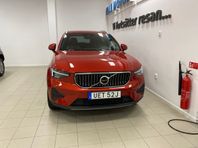 Volvo XC40 Recharge T4 Core Bright