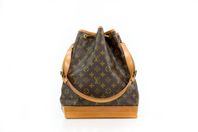 Louis Vuitton Noé Monogram