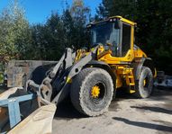 Volvo L60H