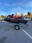 Sea-Doo RXP 215 -06