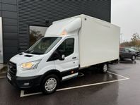 Ford Transit Volymskåp L4 2.0 Bakgavellyt