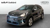 Kia Niro 64 kWh 204hk 2022 Advance | Kia Godkänd